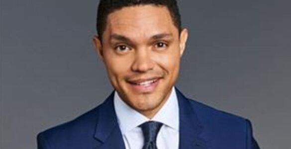Prohibido nacer 7 Trevor Noah