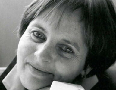 Chantal Maillard