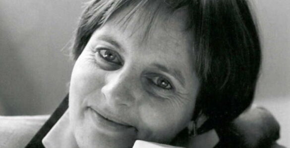 La «Medea» de Maillard: sus recursos poéticos 2 Chantal Maillard