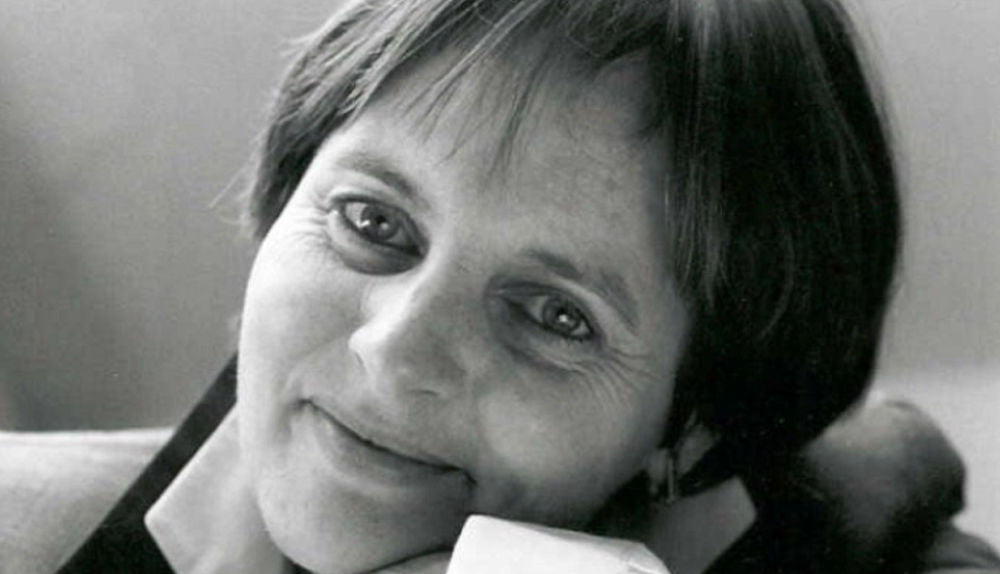Chantal Maillard