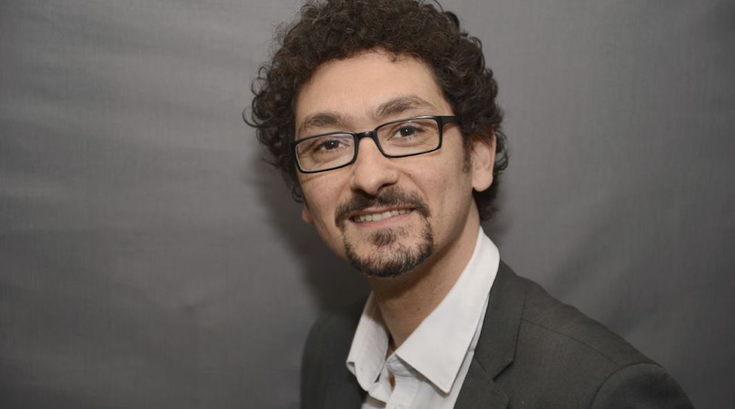 David Foenkinos