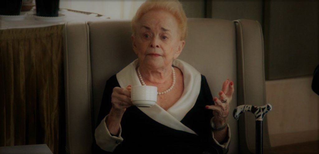 Erna Knutsen