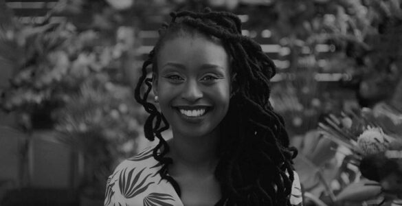 Kopano Matlwa, una voz jóven de la literatura sudafricana postapartheid 15 Kopano Matlwa