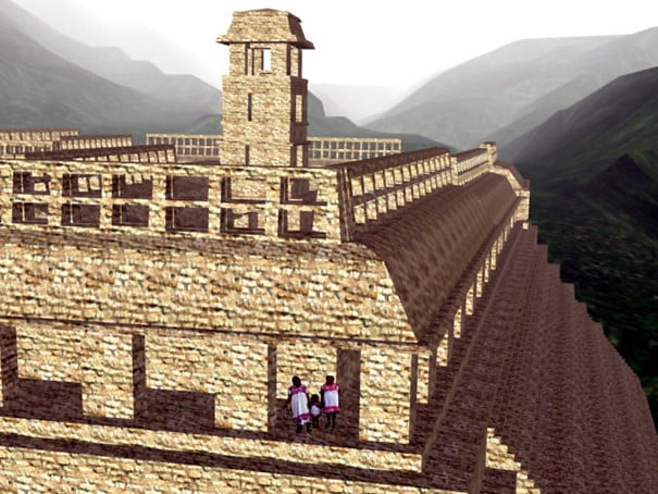 Palenque