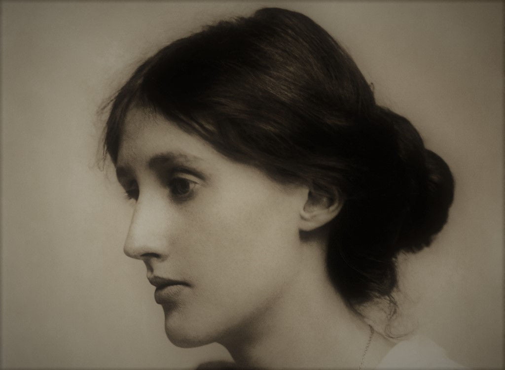 Virginia Woolf