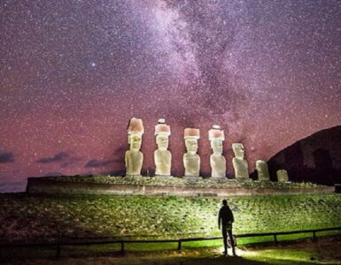 Arqueoastronomía: culturas orientadas hacia las estrellas 3 arqueoastronomía