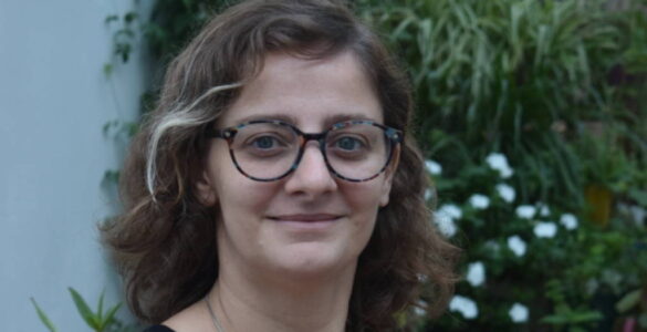 «Todo eso», de Beatriz Fiotto 89 Beatriz Fiotto