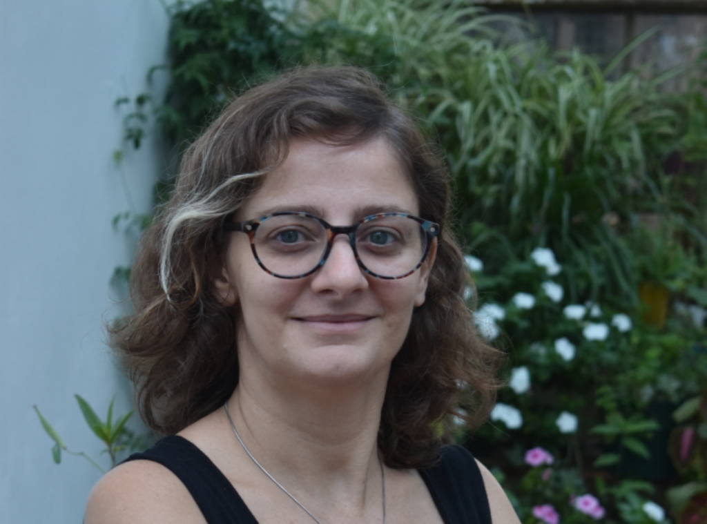 Beatriz Fiotto