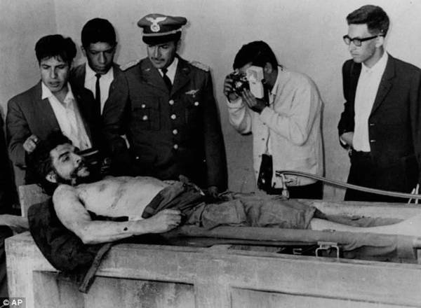 Che 3