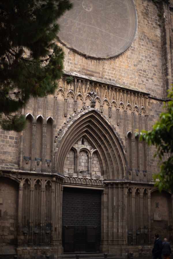 Un paseo cervantino por Barcelona 12 Foto 11