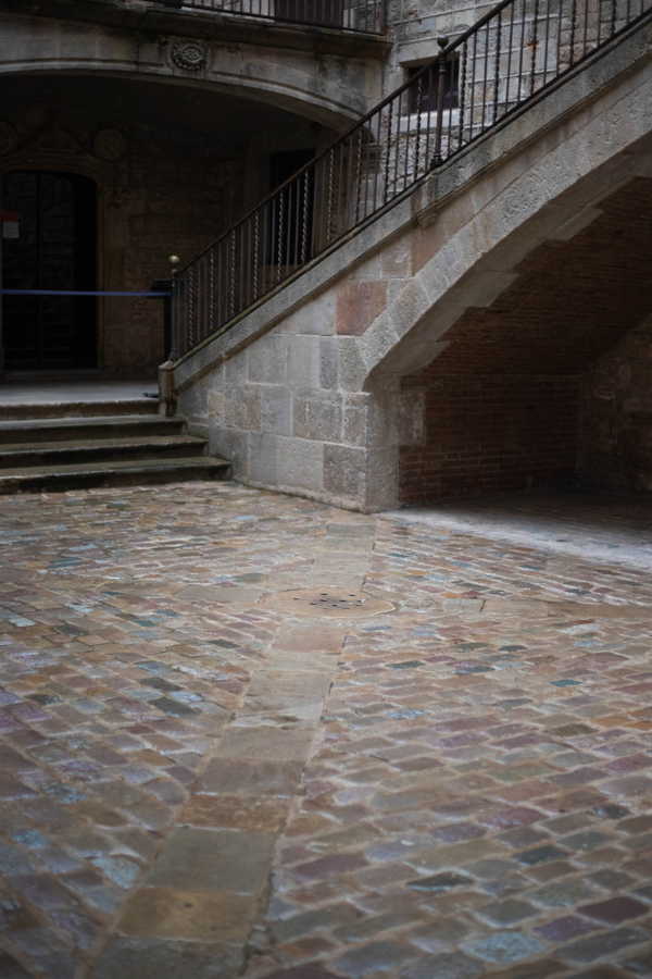 Un paseo cervantino por Barcelona 28 Foto 27