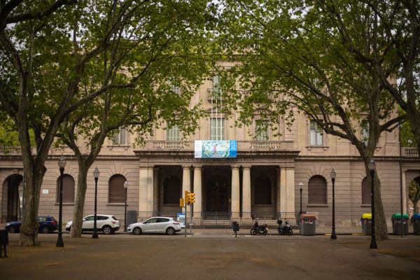 Un paseo cervantino por Barcelona 30 Foto 29