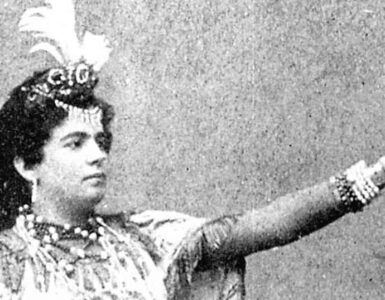 La princesa tarasca; “Atzimba” Opera, drama y narración histórico-cultural. 4 La princesa tarasca