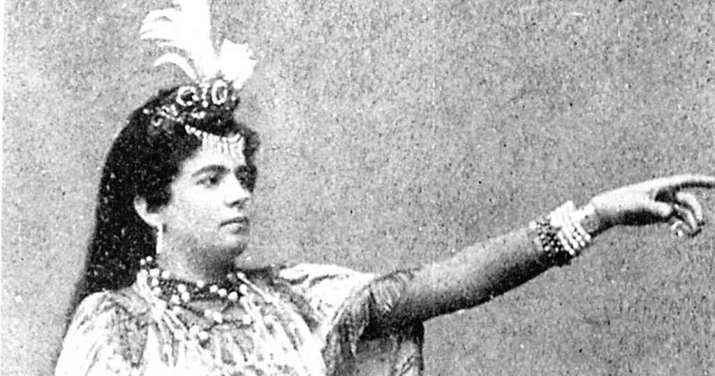 La princesa tarasca