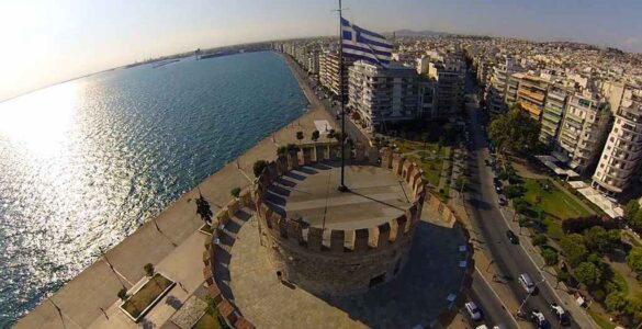 Macedonia… ¿del Norte?, ¿del Sur?, ¿eslava?, ¿griega? 19 Macedonia