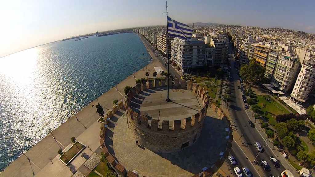 Macedonia