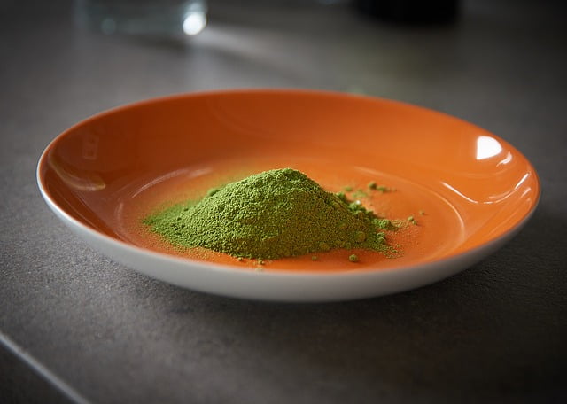 Moringa Oleifera