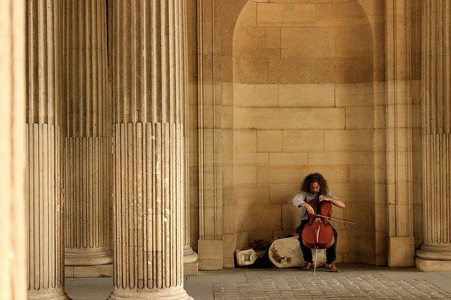 música para calmar la mente