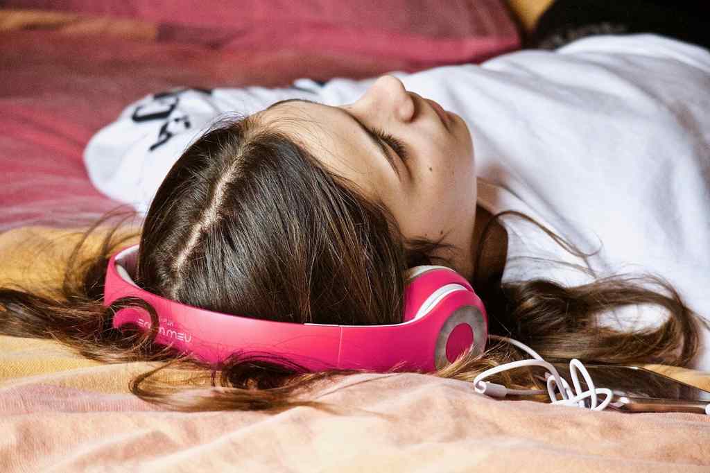 La música