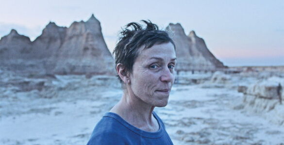 Nomadland (Chloé Zhao, 2020) 79 Nomadland