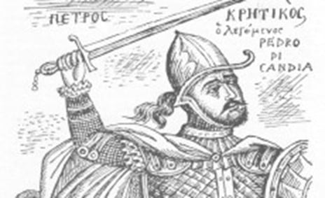 Pedro de Candía