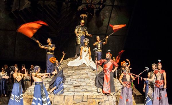 atzimba opera