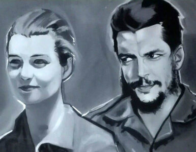 la hija del nazi