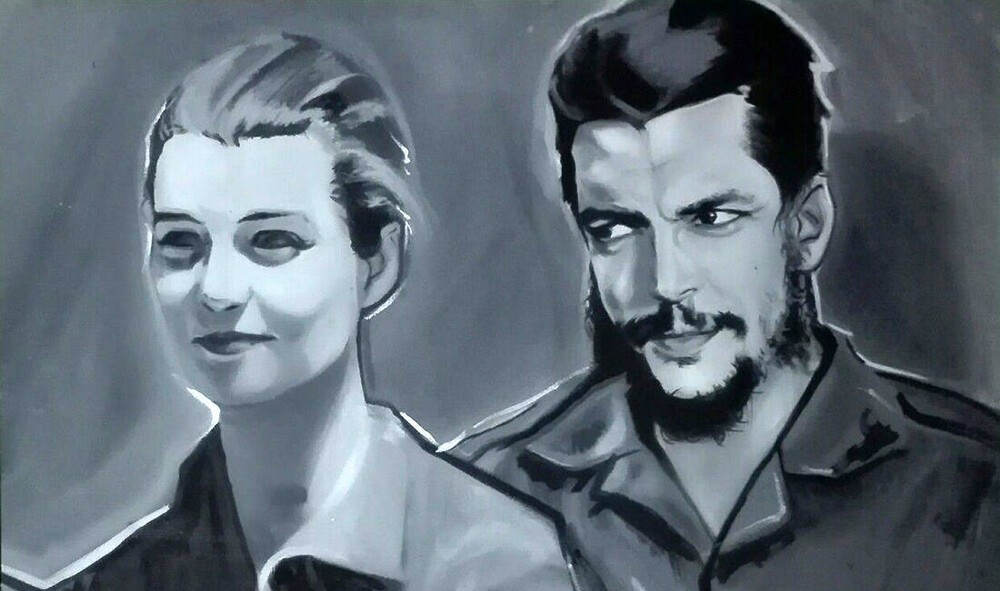 la hija del nazi