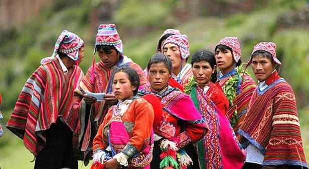 incas
