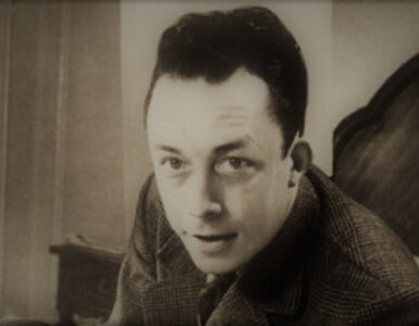 Literatura y existencialismo 4 Albert Camus