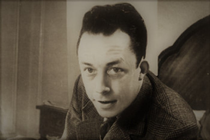 Albert Camus