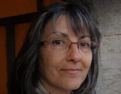 Clamor de angustia al cielo y al mundo 3 Anna Rossell