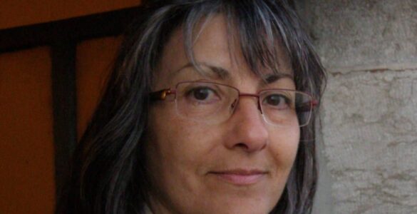 Clamor de angustia al cielo y al mundo 1 Anna Rossell