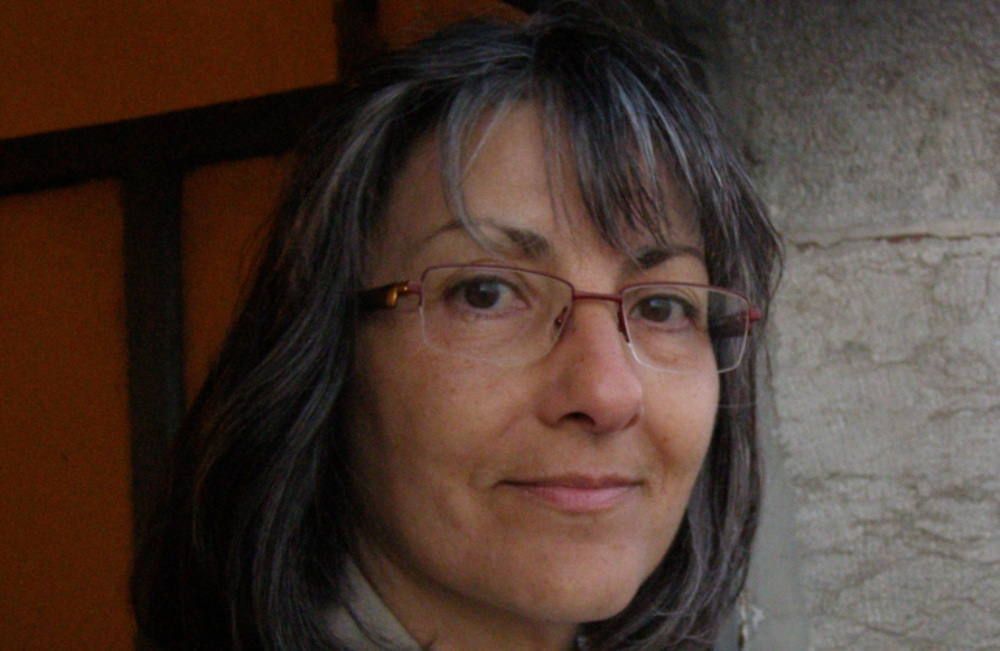 Anna Rossell