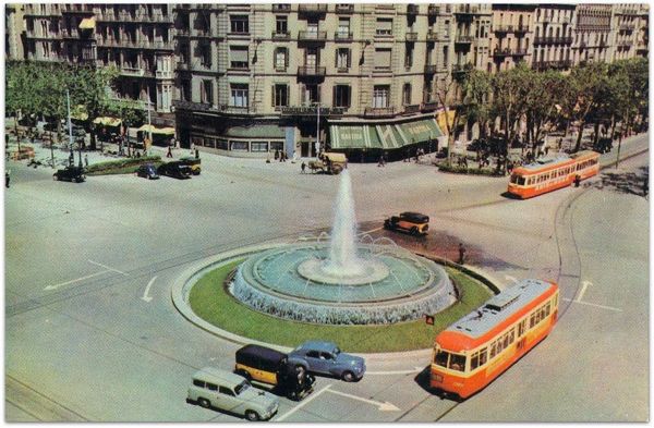 Barcelona