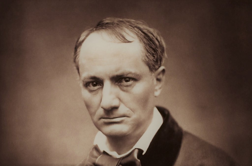 Baudelaire