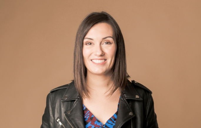 Bibiana Collado