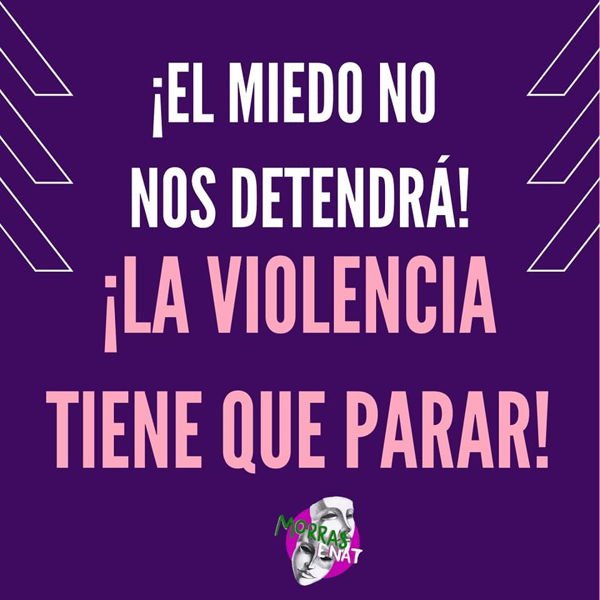 Violencia machista