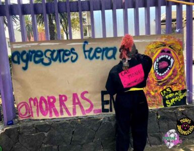 Las Medusas de la ENAT (II) 4 ENAT