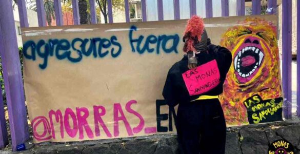 Las Medusas de la ENAT (II) 13 ENAT