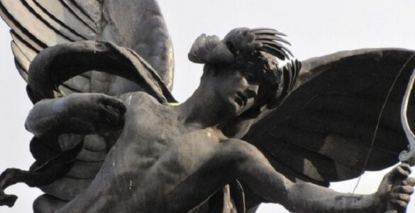 Eros y civilización 8 Eros y Civilización