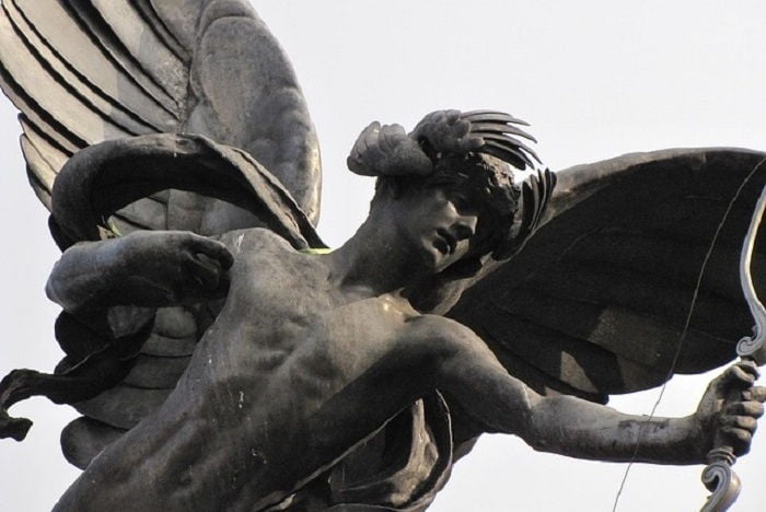 Eros y Civilización