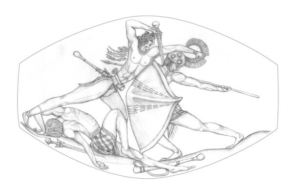 Guerrero-Grifo