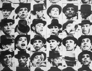 Joseph Beuys