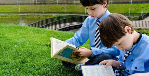 Libros de texto