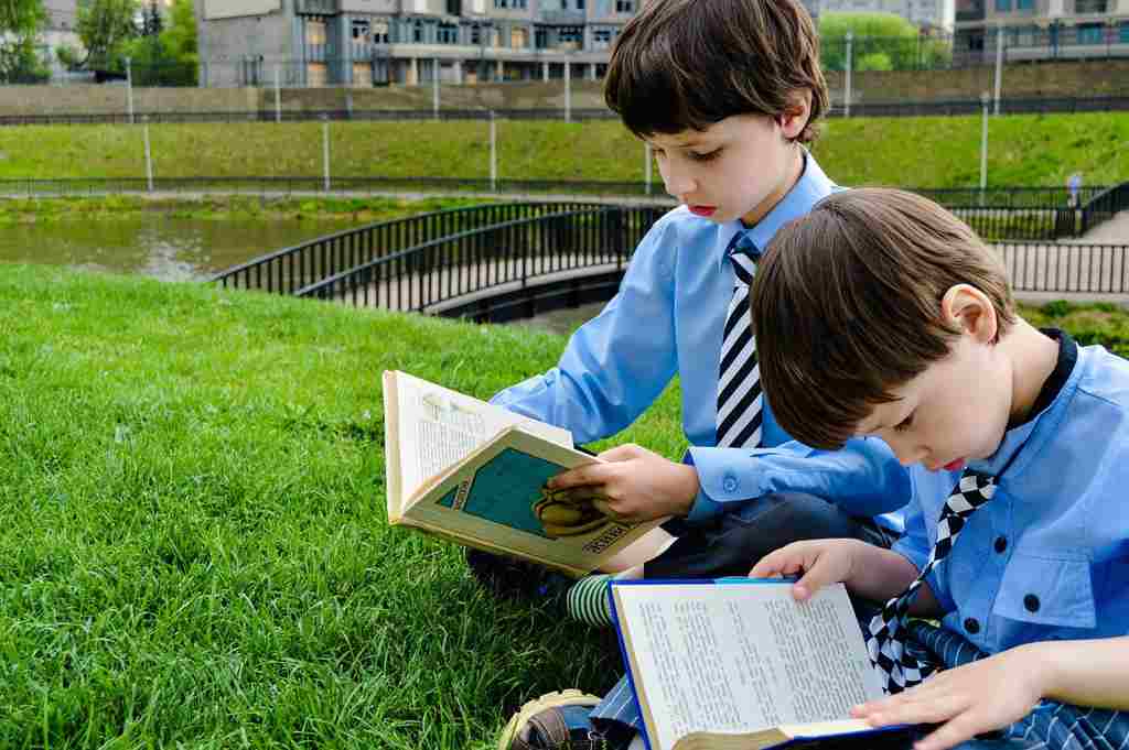 Libros de texto