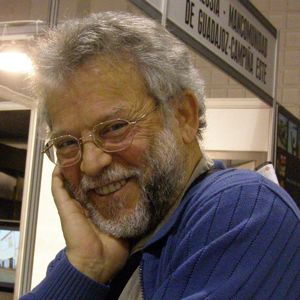 Manolo Ávila