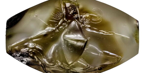 Asombroso artefacto de la Edad del Bronce en Grecia 75 Pylos