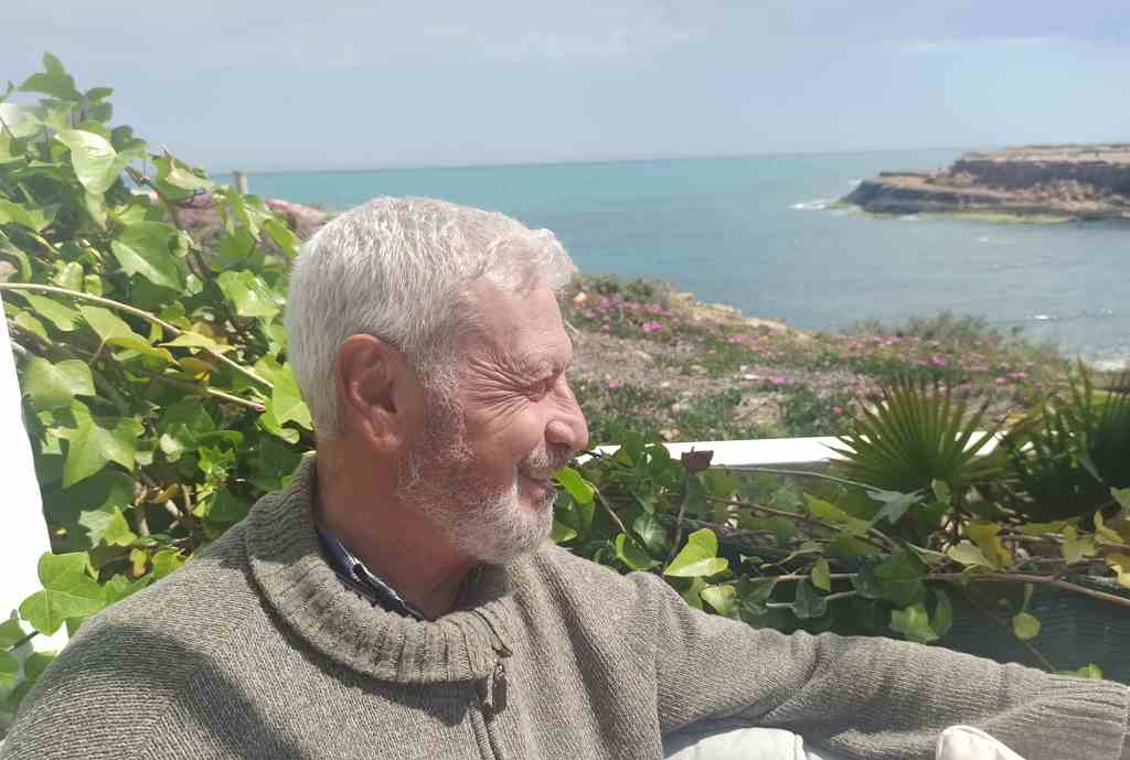 Salvador Ruso