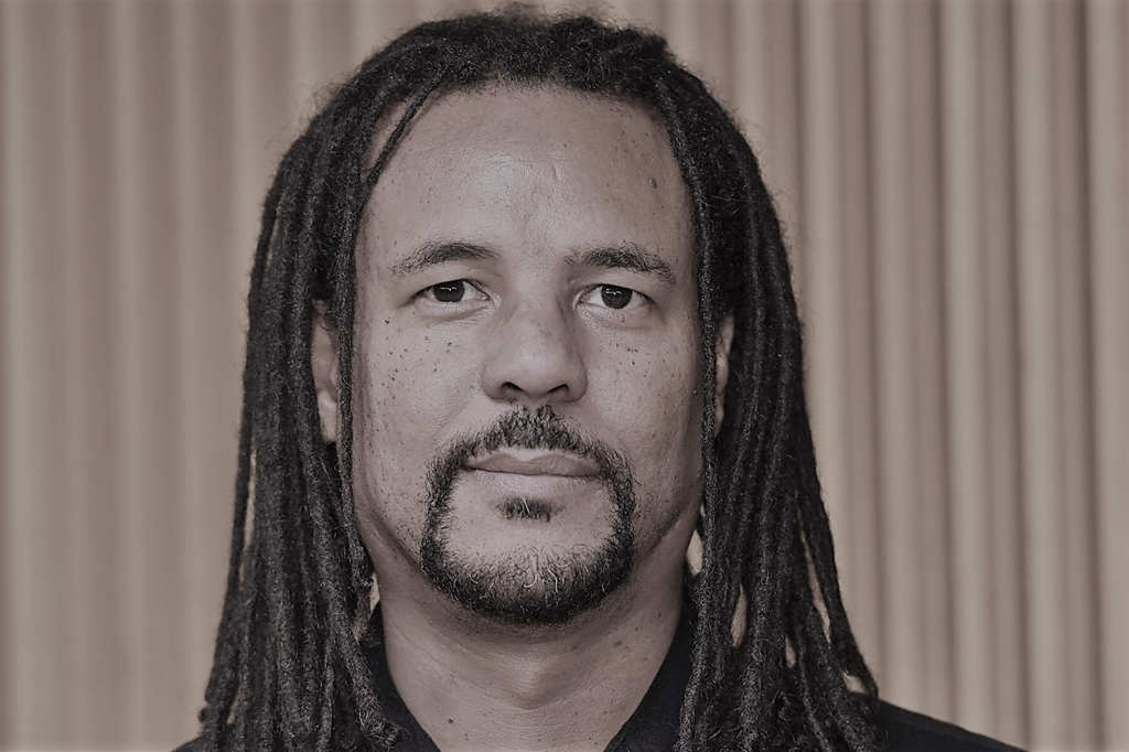 Colson Whitehead